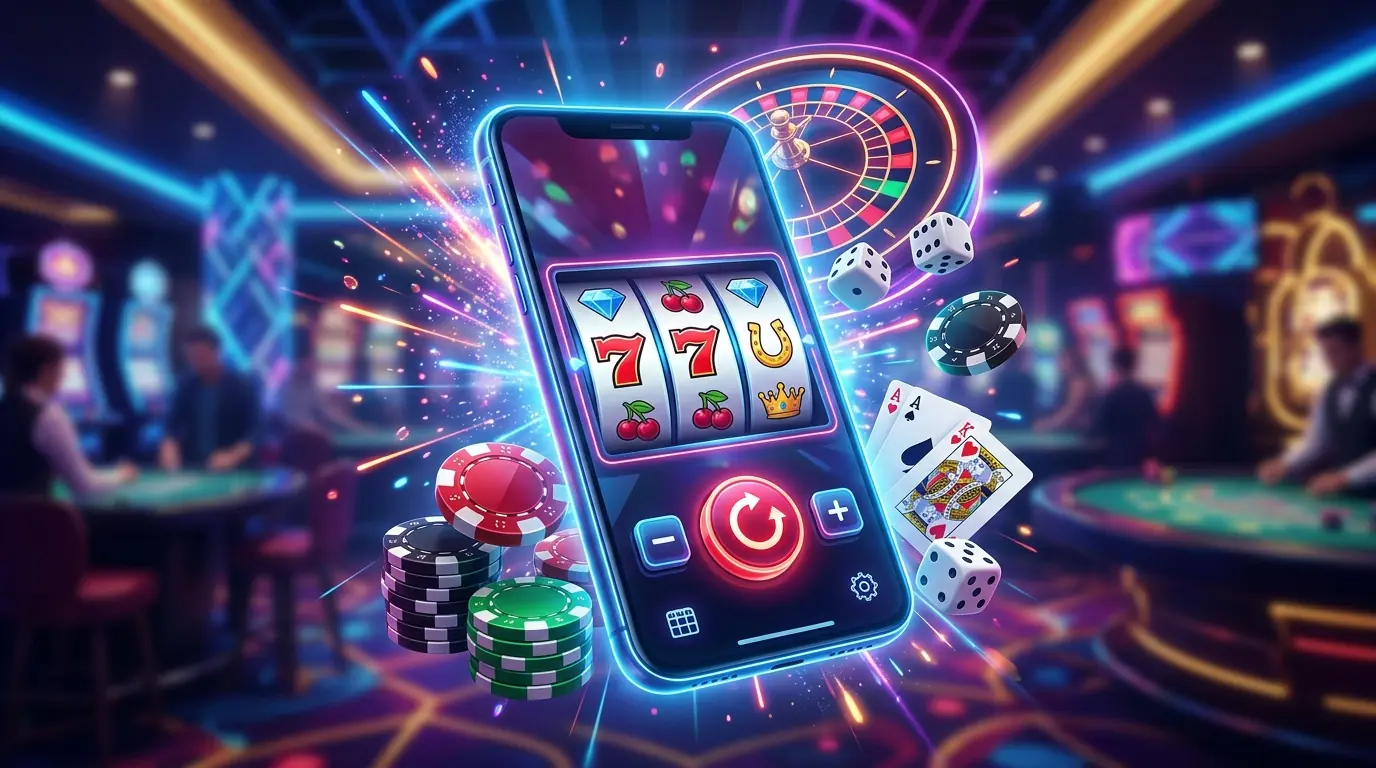 App Celsius casino