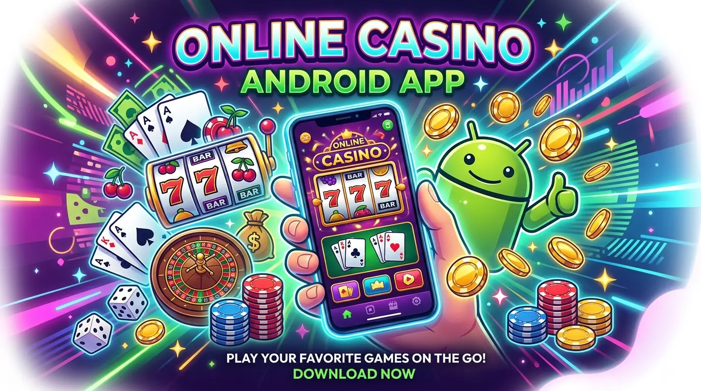 Android Celsius casino