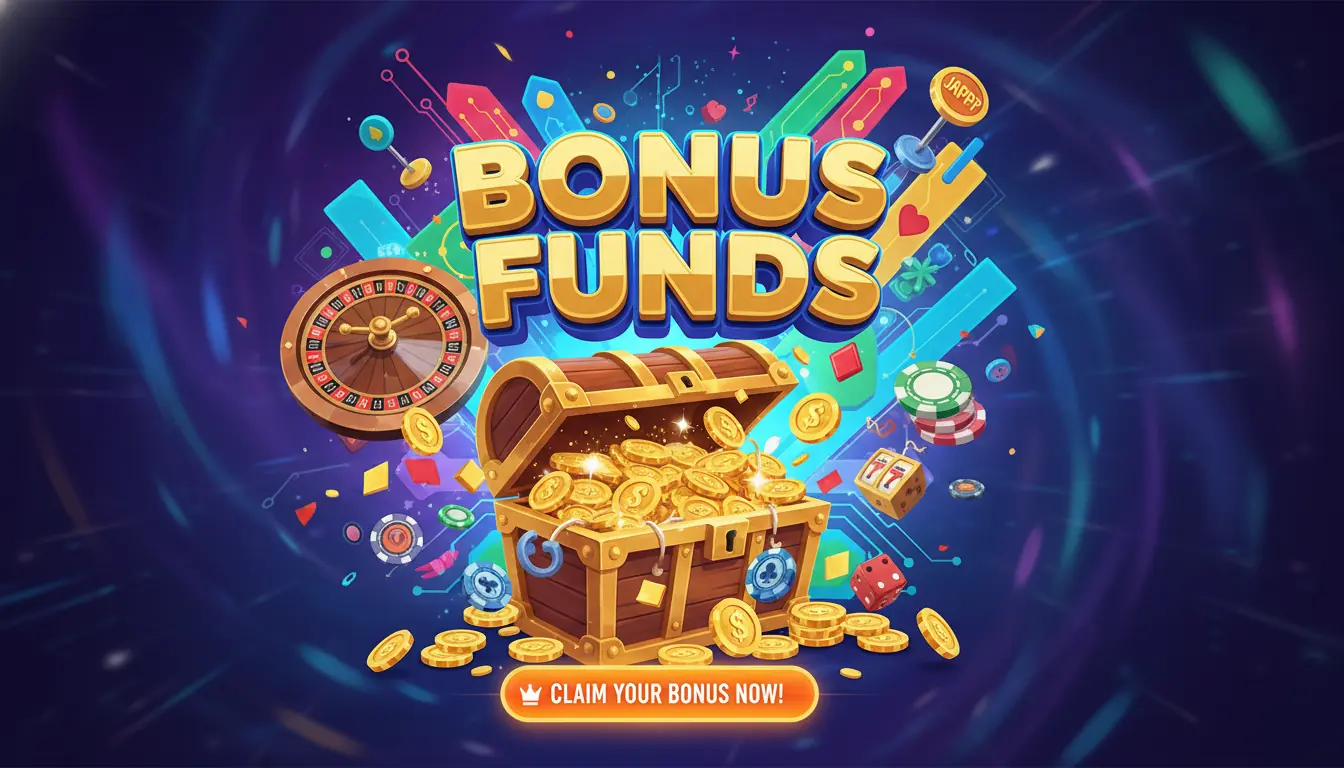 Bonusmidler Celsius casino