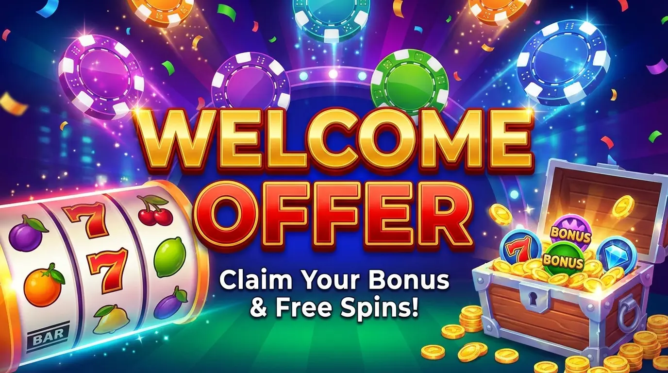 Velkomsttilbud Celsius casino