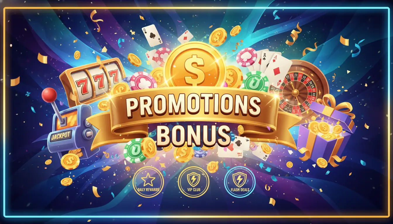 Kampanjer Celsius casino