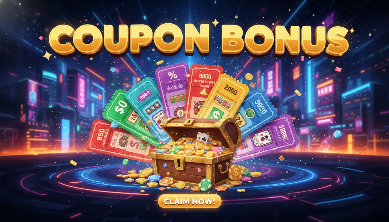 Kuponger Celsius casino