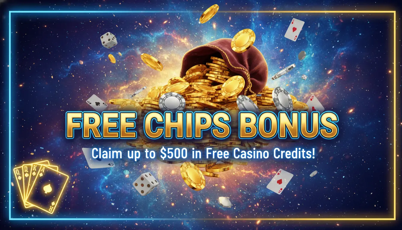 Gratis chips Celsius casino
