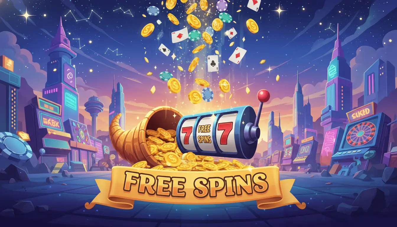Free spins Celsius casino