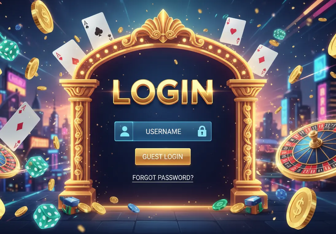 Login Celsius casino