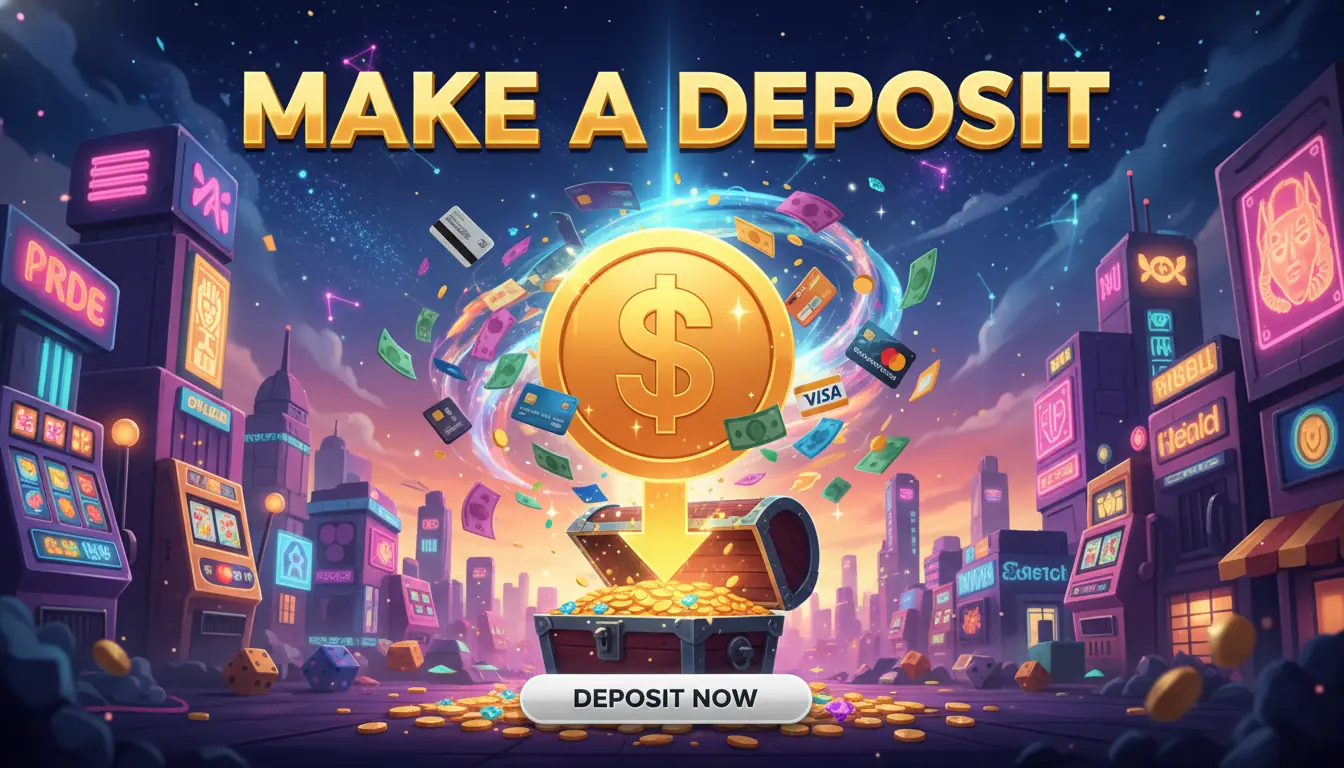 Innskudd Celsius casino