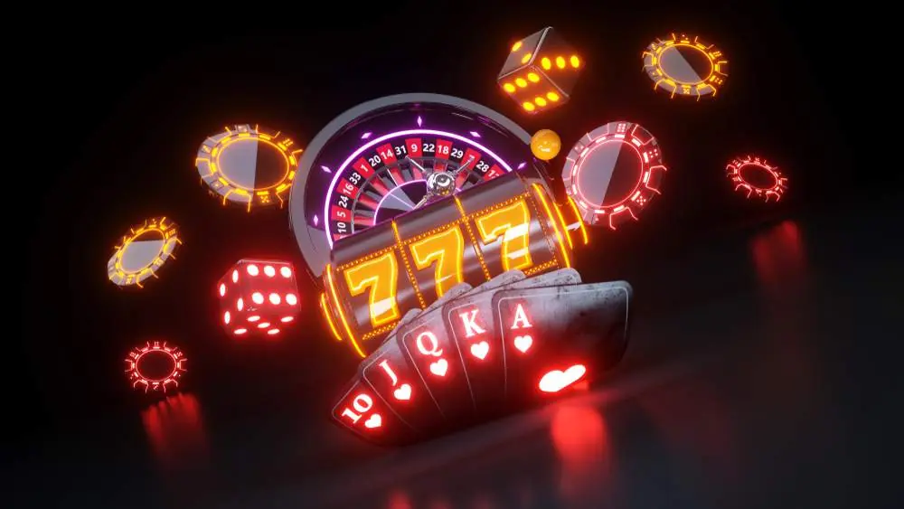 Spill Celsius casino