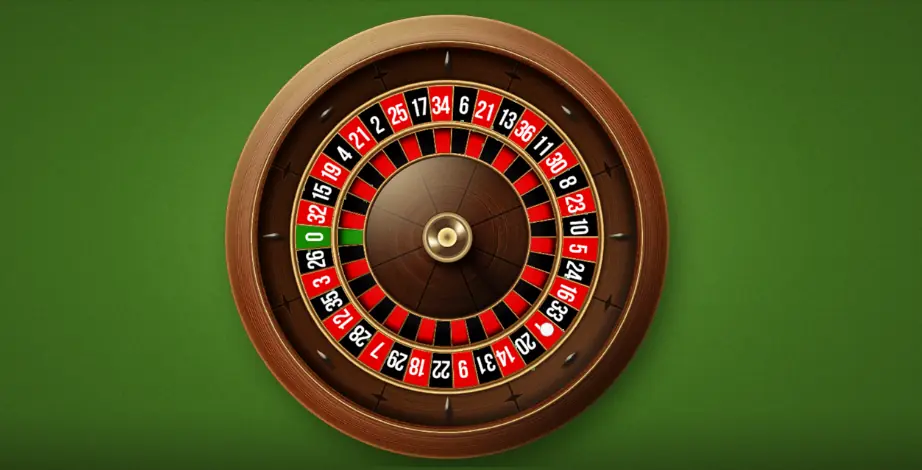 Roulette Celsius casino
