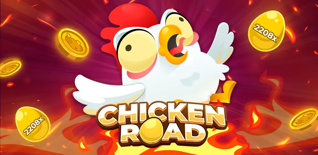 Chicken Road Celsius casino