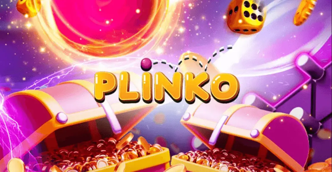 Plinko Celsius casino
